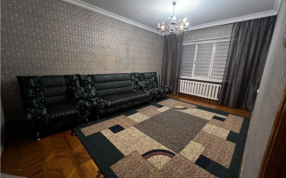 Продажа 3-комнатной квартиры, 70 м², мкр-н Аксай-2, дом  14 - Продажа квартир в Алматы без посредников