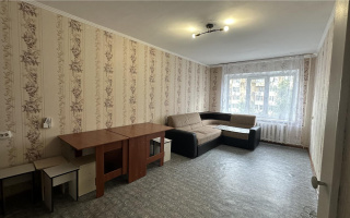 Продажа 1-комнатной квартиры, 35 м² - Аренда баз, складов и промышленной недвижимости в Костанае