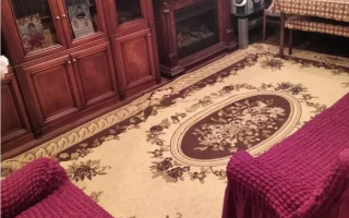 Продажа 3-комнатной квартиры, 63 м² - Недвижимость в Алматы