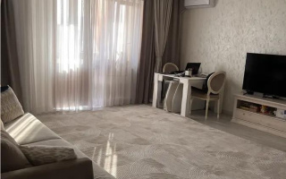 Продажа 2-комнатной квартиры, 88 м², ул. Масанчи, дом  23/5 - Продажа  двухкомнатных квартир в Алматы с фото