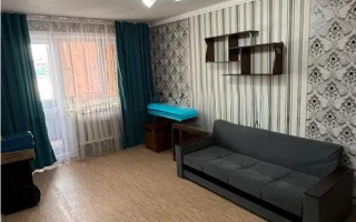 Продажа 1-комнатной квартиры, 30 м² - Продажа однокомнатных квартир в Караганде - страница 6