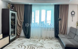 Продажа 3-комнатной квартиры, 91 м² - Продажа квартир в новостройках Астаны