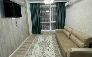 Продажа 3-комнатной квартиры, 55.6 м² - Продажа трехкомнатных квартир от собственников в Алматы