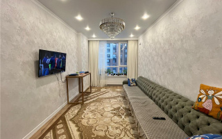 Продажа 4-комнатной квартиры, 114 м² - Продажа четырехкомнатных квартир в Астане - страница 18