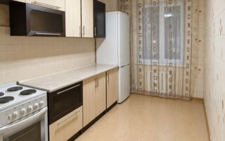 Продажа 3-комнатной квартиры, 81 м²