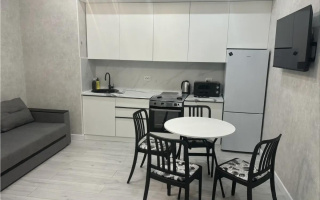 Продажа 1-комнатной квартиры, 30 м², ул. Утепова, дом  31 - Продажа  однокомнатных квартир в Алматы