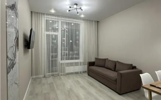 Продажа 2-комнатной квартиры, 41 м² - Продажа квартир в новостройках Астаны с фото