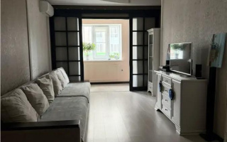 Продажа 4-комнатной квартиры, 140.1 м² - Продажа квартир в Бостандыкском р-не Алматы - страница 10