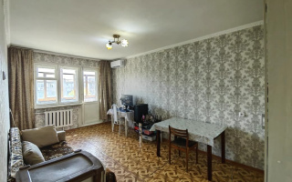 Продажа 1-комнатной квартиры, 31 м² - Продажа квартир в Караганде - страница 26