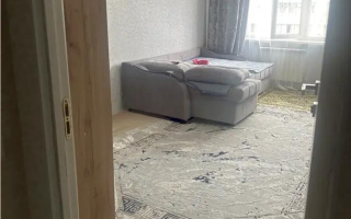 Продажа 1-комнатной квартиры, 40 м², мкр-н Нуркент, дом  5/3 - Продажа  однокомнатных квартир в Алматы с фото