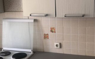 Аренда 1-комнатной квартиры, 33 м² - Аренда квартир помесячно в Казахстане