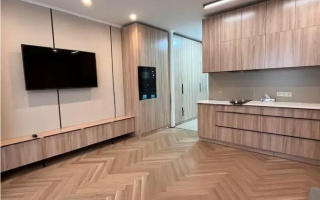 Продажа 1-комнатной квартиры, 34 м² - Продажа однокомнатных квартир в Медеуском р-не Алматы