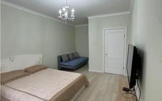 Продажа 1-комнатной квартиры, 38 м², ул. Болекпаева, дом  14 - Продажа  однокомнатных квартир в Астане без посредников