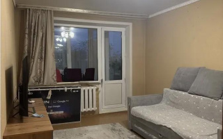 Продажа 2-комнатной квартиры, 48 м² - Продажа двухкомнатных квартир в Караганде