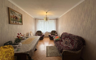 Продажа четырех комнат, 83 м², ул. Озёрная - Продажа жилой и коммерческой недвижимости в Темиртау
