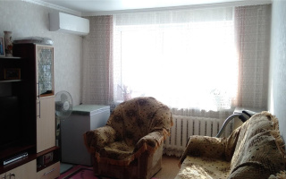 Продажа 1-комнатной квартиры, 33 м², мкр-н 7-й - Продажа квартир в Темиртау