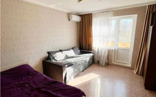 Продажа 1-комнатной квартиры, 30 м², ул. Жангельдина, дом  25 - Продажа  однокомнатных квартир в Астане без посредников с фото