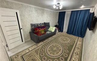 Продажа 2-комнатной квартиры, 53.4 м² - Продажа квартир в кирпичном доме в Астане - страница 40