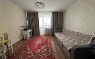 Продажа 2-комнатной квартиры, 64 м², ул. Айтматова, дом  41/2 - Продажа квартир в Казахстане