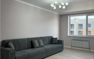 Продажа 1-комнатной квартиры, 52 м² - Продажа однокомнатных квартир в Алматы