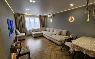 Продажа 2-комнатной квартиры, 55 м² - Продажа квартир в Карасайском р-не Алматы