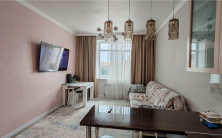 Продажа 3-комнатной квартиры, 59 м², ул. Муканова - Продажа  трехкомнатных квартир в новостройках Караганды