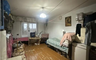 Продажа 2-комнатной квартиры, 48 м², ул. Акан Серы, дом  10 - Продажа квартир в Алматы без посредников