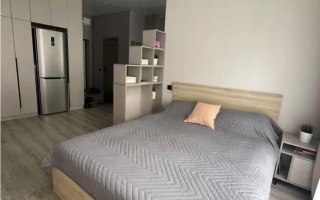 Продажа 1-комнатной квартиры, 39 м² - Продажа квартир в новостройках Алматы без посредников