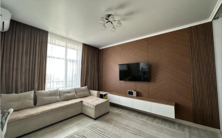 Продажа 1-комнатной квартиры, 44 м² - Продажа однокомнатных квартир от собственников в Караганде