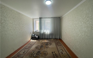 Продажа 1-комнатной квартиры, 40 м², ул. Затаевича (Зональная) - Продажа  однокомнатных квартир в Караганде с фото