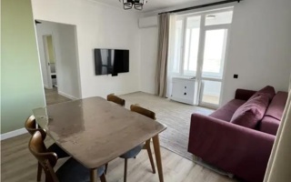 Продажа 2-комнатной квартиры, 51 м²