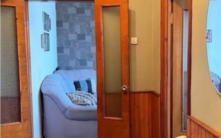 Продажа 2-комнатной квартиры, 52.1 м²