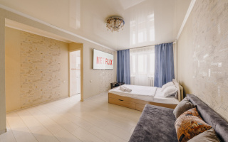 Аренда 1-комнатной квартиры посуточно, 1 м² - Недвижимость в Петропавловске - страница 2