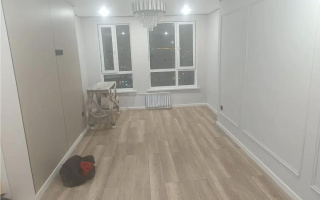 Продажа 2-комнатной квартиры, 43 м², ул. Жургенова, дом  19 - Продажа  двухкомнатных квартир в новостройках Астаны без посредников