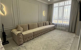 Продажа 3-комнатной квартиры, 62.7 м² - Продажа квартир в Астане - страница 45