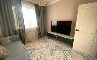 Продажа 2-комнатной квартиры, 46 м² - Недвижимость в Алматы - страница 21