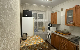 Аренда 1-комнатной квартиры, 36 м² - Аренда квартир помесячно в Казахстане
