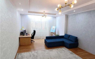 Продажа 3-комнатной квартиры, 127 м² - Продажа квартир в новостройках Астаны - страница 5