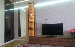 Продажа 1-комнатной квартиры, 41 м² - Продажа квартир в новостройках Алматы без посредников