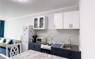 Продажа 2-комнатной квартиры, 49.6 м², ул. Е-430 - Продажа квартир в Астане