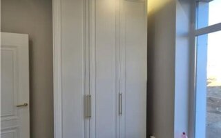 Продажа 2-комнатной квартиры, 42 м²
