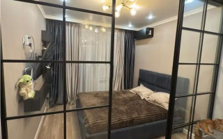 Продажа 1-комнатной квартиры, 33 м², ул. Толе би, дом  285/8 - Продажа квартир в новостройках Алматы без посредников