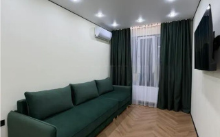 Продажа 2-комнатной квартиры, 37 м² - Продажа квартир в Наурызбайском р-не Алматы