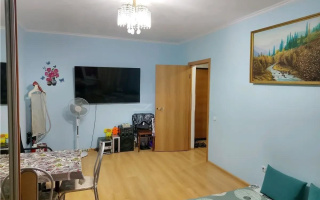 Продажа 1-комнатной квартиры, 40 м² - Продажа однокомнатных квартир в р-не Алматы Астаны - страница 3