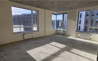 Продажа 4-комнатной квартиры, 133.17 м², ул. Е-899, дом  3 - Продажа  четырехкомнатных квартир в новостройках Астаны