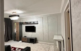 Продажа 3-комнатной квартиры, 60 м² - Продажа квартир от собственников в Алматы