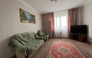 Продажа 3-комнатной квартиры, 80 м²