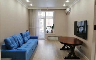Продажа 3-комнатной квартиры, 93.7 м² - Продажа квартир в кирпичном доме в Казахстане - страница 42