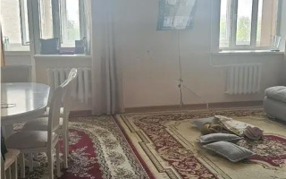 Продажа 4-комнатной квартиры, 145 м², пр. Сарыарка, дом  11 - Продажа  четырехкомнатных квартир в Астане без посредников с фото