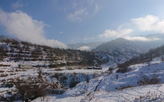 Продажа земельного участка, 3 га, Бескайнар п. - Продажа земельных участков в Алматинской области